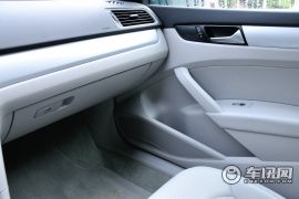 2013 Volkswagen Passat TDI