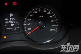 斯巴鲁-森林人-2.0T XT