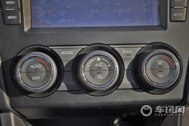 斯巴鲁-森林人-2.0T XT