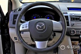 一汽马自达-马自达8-2.5L 至尊版