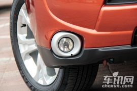 三菱-欧蓝德 EX-2.4L 四驱精英GT版7座