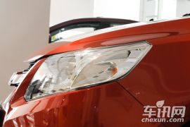 通用雪佛兰-赛欧-1.4L 手动幸福版