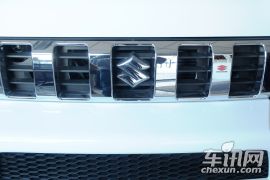 铃木-吉姆尼-1.3 AT JLX导航版