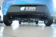 长安铃木-奥拓-1.0L 自动炫酷型