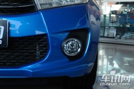 长安铃木-奥拓-1.0L 自动炫酷型