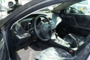 长安马自达-Mazda3星骋-两厢 1.6L 自动精英型