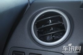 长安铃木-雨燕-1.3超值版 MT