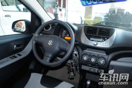 长安铃木-奥拓-1.0L 自动炫酷型