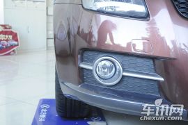 长安铃木-雨燕-1.3超值版 MT