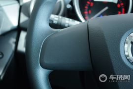 长安马自达-Mazda3星骋-两厢 1.6L 自动精英型