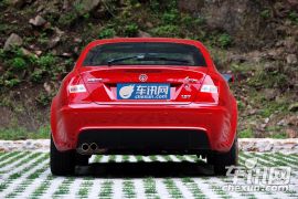 华晨中华-中华酷宝-1.8 MT时尚型