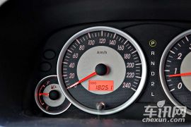 一汽吉林-森雅S80-1.5L 自动精英版 5座