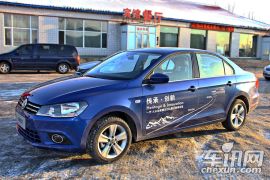 一汽-大众-捷达