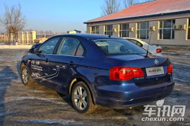 一汽-大众-捷达