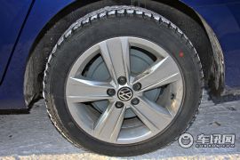 一汽-大众-捷达