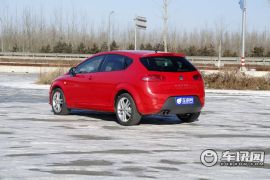 西雅特-西雅特Leon-2.0TSI CUPRA