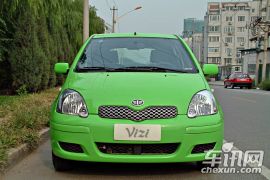 天津一汽-威姿-1.3 手动豪华型