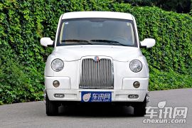 吉利汽车-英伦TX4-2.4定制商务型