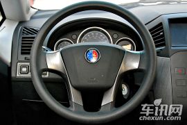 吉利汽车-英伦SC5-RV-1.5L 炫酷版B型