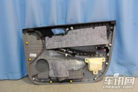 第十三期拆车两车对比