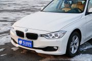 宝马-宝马3系(进口)-320i时尚型