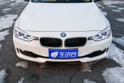 宝马-宝马3系(进口)-320i时尚型