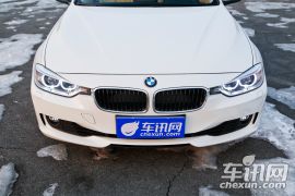 宝马-宝马3系(进口)-320i时尚型