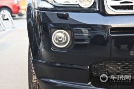 路虎-神行者2代-2.0 Si4 HSE