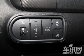 东风悦达起亚-起亚K3-1.8L 自动Premium