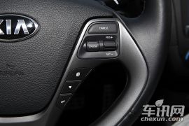 东风悦达起亚-起亚K3-1.8L 自动Premium