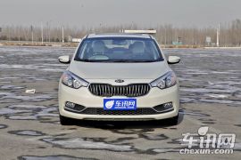 东风悦达起亚-起亚K3-1.8L 自动Premium