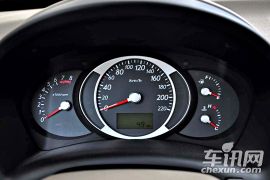 北京现代-途胜-2.0四驱手动豪华型