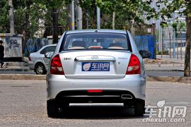 北京现代-雅绅特-1.4手动舒适型