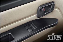 北汽威旺-威旺205