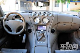 威兹曼-威兹曼GT-4.4T MF5