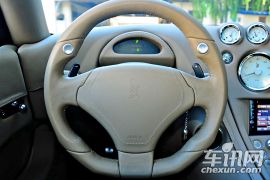 威兹曼-威兹曼GT-4.4T MF5