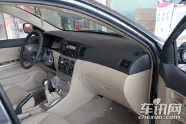 比亚迪-比亚迪F3-1.5标准型GL-i