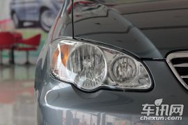 比亚迪-比亚迪F3-1.5标准型GL-i