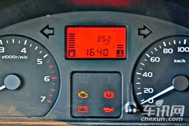 上汽通用五菱-五菱荣光-1.5L加长标准型 