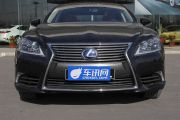 雷克萨斯-雷克萨斯LS-600hL