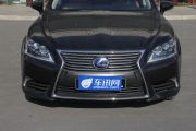 雷克萨斯-雷克萨斯LS-600hL