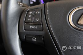 雷克萨斯-雷克萨斯LS-600hL