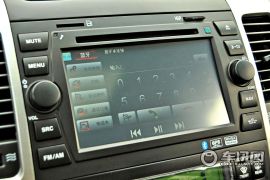 双环汽车-双环SCEO-2.4 手动四驱豪华型