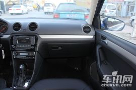 一汽-大众-捷达