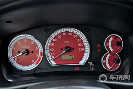 东南汽车-蓝瑟-1.6MT SEi舒适版