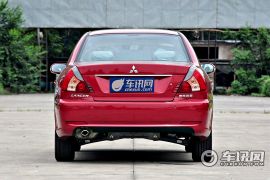 东南汽车-蓝瑟-1.6MT SEi舒适版