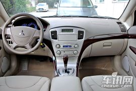 东南汽车-戈蓝-2.4 尊贵升级版