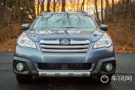 2013-斯巴鲁-outback