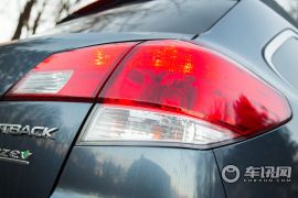 2013-斯巴鲁-outback