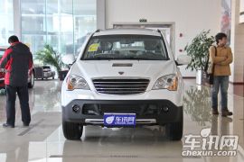 上海汽车-荣威W5-1.8T 6AT 4WD 豪域版